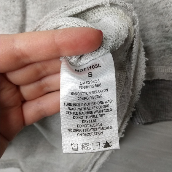 Miss Me Enchanted Embroidery Boho Top Size S - Picture 8 of 8